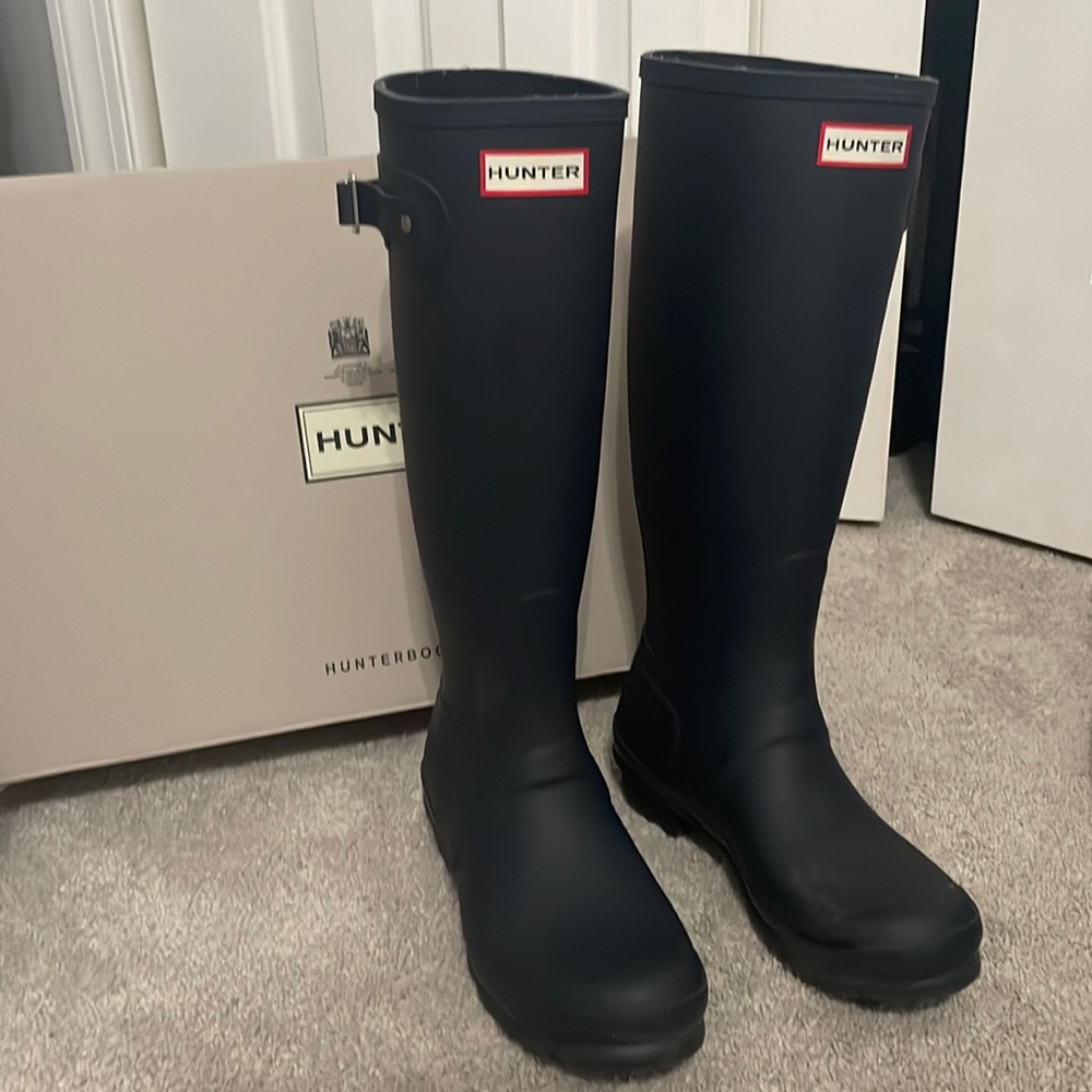 Classic Hunter Boot